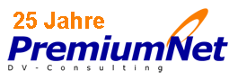 PremiumNet DV-Consulting